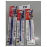 (3) New Cold Chisels