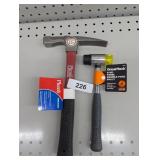 New Hammer & New Mallet