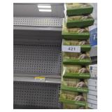 (9) NIB No-See-Um Head Nets, Ultra Fine Mesh