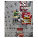 Fly Traps, Mosquito Dunks & Other Insect Products