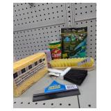 NIP Assorted Cleaning Products