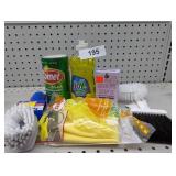 NIP Assorted Cleaning Products