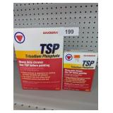 NIB TSP Trisodium Phosphate Heavy Duty Cleaner