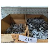 New Plywood Clips, Unsure Quantity