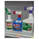 New Spray Nine Degreaser, +