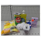 NIP Assorted Cleaning Products