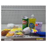 NIP Assorted Cleaning Products