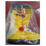 NIP Boss Rubber Boots Size 11