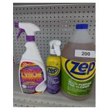 New Purple Power Degreaser, +