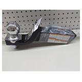 New Reese 2" 6000lb Hitch & Ball