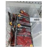 NIP (20+) Packages of Hand Warmers