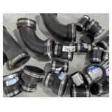 New PlumbQwik Sewer Drain Parts -