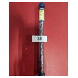 NIP Irwin Hammer Drill Bit