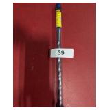 NIP Irwin Hammer Drill Bit