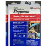 Strypeeze Original Semi Paste Stripper One Gallon