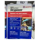 Strypeeze Original Semi Paste Stripper One Gallon