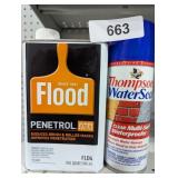Penetrol Oil Based Paint Additive &