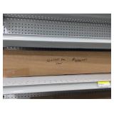 12ft. x 100ft. Clear Poly Sheeting Full Box