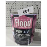 New One Gallon Deck Finish