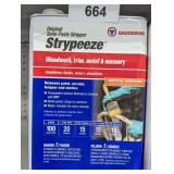 Strypeeze Original Semi Paste Stripper One Gallon