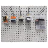 NIP Drywall Screws & Exterior Screw Pack