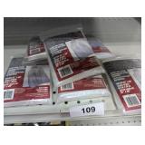 NIP (6) Rain Ponchos