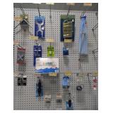 NIP Plumbing Assortment