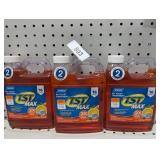 (3) New Quarts RV Toilet Treatment