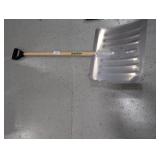 New Union Tool Snow Shovel