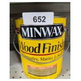 Minwax Early American Stain One Gallon