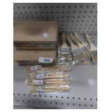 ~120+ Small Craft Brushes Most Are 1/2"