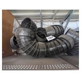 4" ADS Field Tile Elbows