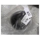 NIP 4" Galvanized Union