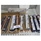 New Fluorescent Ballast