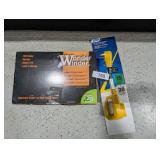 Wonder Winder & RV Electrical Adapter