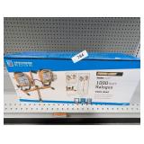 NIB 1000W Twin Head Work Light