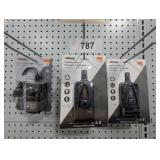 (3) NIP Light Timers