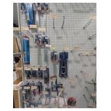 NIP Water Heater Elements, Thermostats &