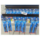 Century Tool Co. Store Display Rack w/