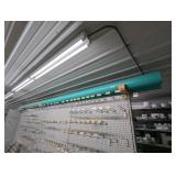 (2) 6" Crestline PVC Sewer Pipe +