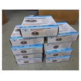 NIB Wax Toilet Gaskets w/ Flange