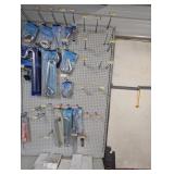 New Plumbing Drain Pipes Assortment