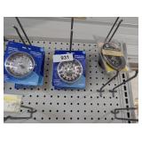 NIP Kitchen Sink Replacement Baskets