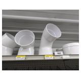 New PVC 6" Assortment