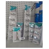 NIP Wall Mount Tool Storage Clips