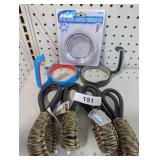 New Thermal To Go Cup Handles + 20 oz. Lid