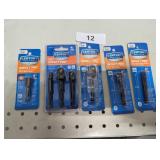 NIP Century Power Notch Shank Socket Adapter