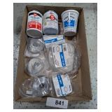 Hanger Iron & Pipe Compounds