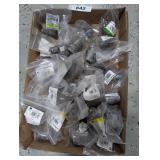 NIP Iron Reducer Couplings &