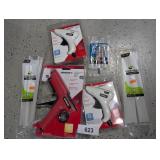 Glue Guns & Glue Sticks